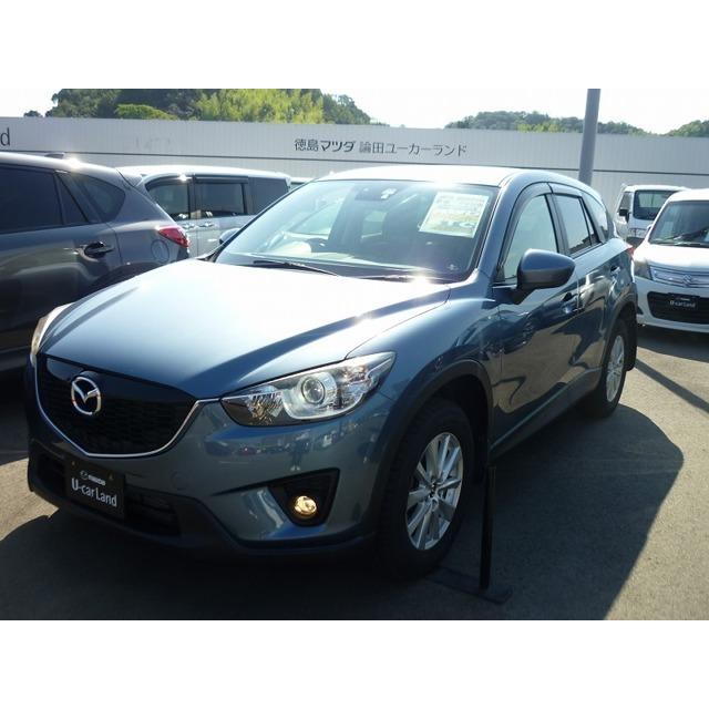 Cx 5 2 2 Xd ディーゼルターボ 4wd Vu カーセンサー 通販 Yahoo ショッピング