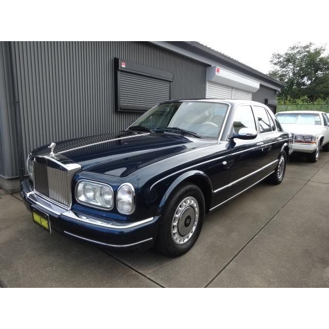 ディーラー車社外ナビtvバックカメラ Vu カーセンサー ロールスロイス カーセンサーのシルバーセラフ ロールスロイス シルバーセラフ 中古車 最終値下げ の 5 4 Www Bodegaslopezoria Com