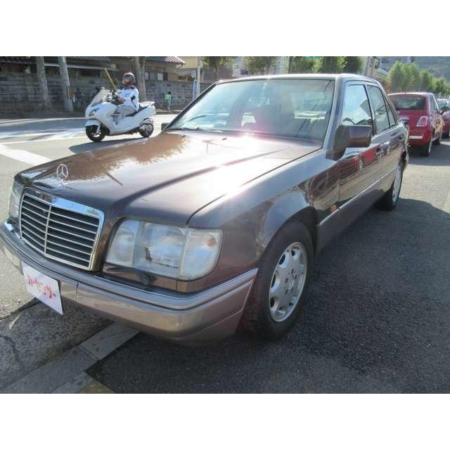 新作 大人気 Eクラス 天井内張り新品張替済 E2 後期モデル 中古車