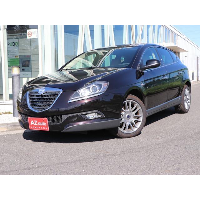 1 8ターボ16v 自動車 ランチア ランチア デルタ 中古車 フラウレザーシート社外マルチディア 一