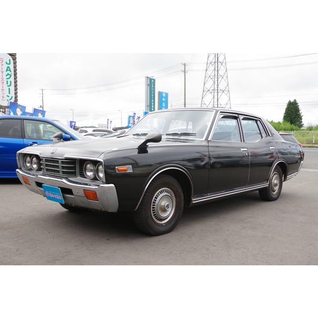 30 Off 日産 その他 セドリックセダン 中古車