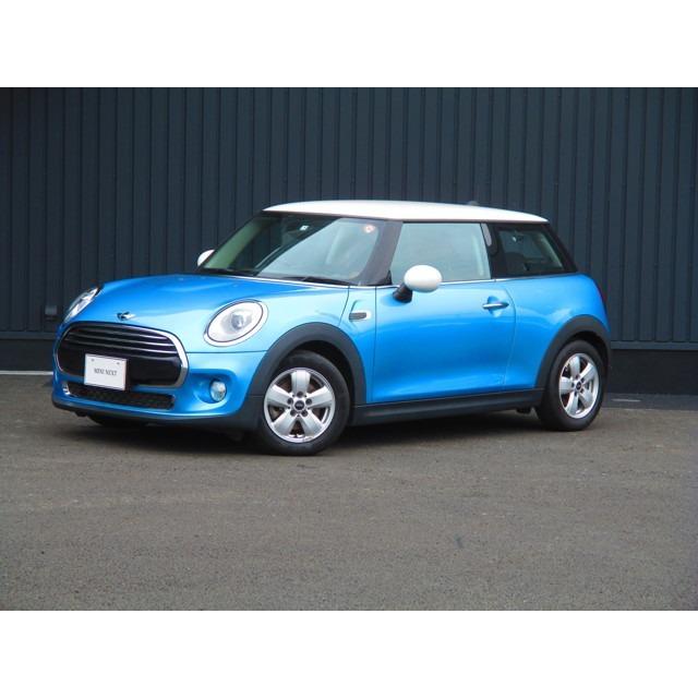60 Off ミニ クーパーd 3ドア 認定車 年最新海外 Artmedia Ba