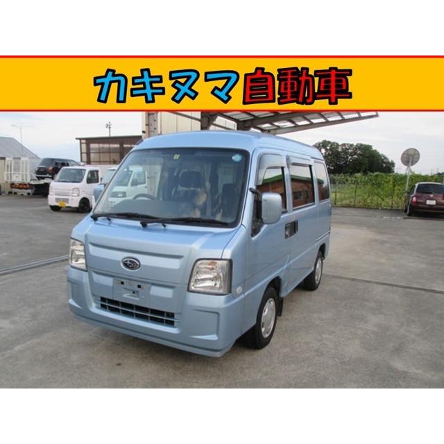 サンバー 660 ディアス スーパーチャージャー Vu カーセンサー 通販 Yahoo ショッピング