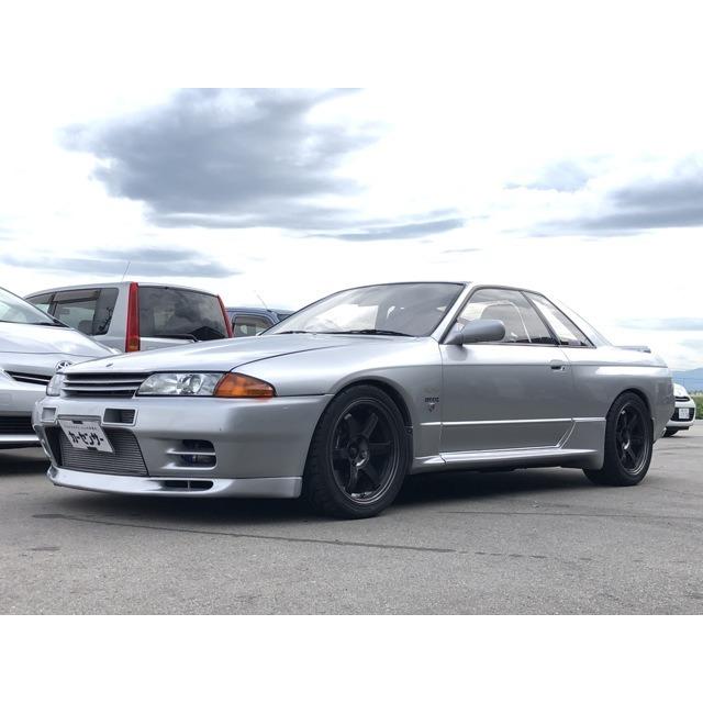 時間指定不可 スカイラインgt R 2 6 4wd 社外アルミ ブレンボキャリパー 車高調 希少 Atempletonphoto Com