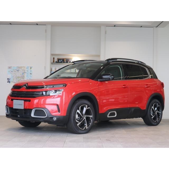 Vu カーセンサー シャイン ディーゼルターボ Newサスペンション シャイン 中古車 C5エアクロスsuv ブルーhdi クリーンディーゼル クリーンディーゼル シトロエン