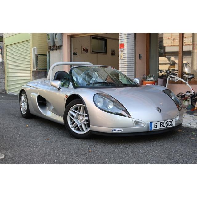 最低価格の Vu カーセンサー 5速mt Recaroバケットシート ルノー バルブリーズ 保護カバー付き 保護カバー付き スポールスパイダー ルノー