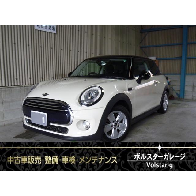 ミニ クーパー 3ドア 純正ナビ Ledライト Vu カーセンサー 通販 Yahoo ショッピング