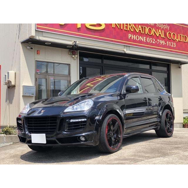 カイエン S 中古車 ティプトロニックs カーセンサーのカイエン 4wd Vu S カーセンサー 専門 店