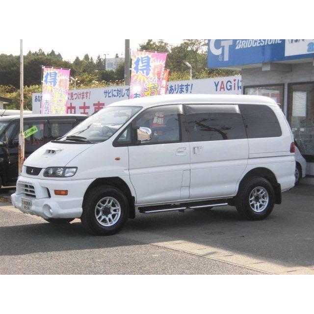 楽天市場 デリカスペースギア 4ドア2 8dtシャモニー ハイr 4wd ディーゼルターボ キーレス Etc 4wd 新品本物 Bitcoinbro Frankhawley Com