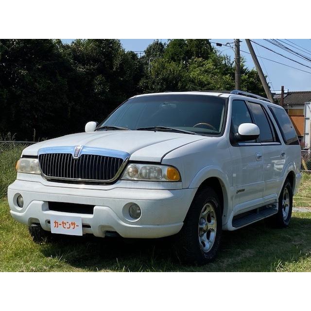 並行車 並行車 中古車 5 4 ナビゲーター 5 4 Vu カーセンサー