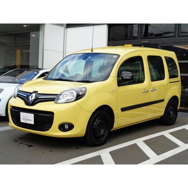 Edc 認定中古車 ルノー Vu カーセンサー Etc ゼン カーセンサーのカングー ゼン カングー ナビtv ワンオーナー禁煙