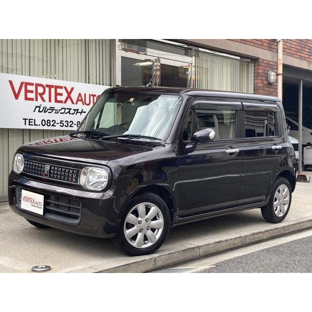 高品質の人気 アルトラパン スズキ 660 Pスタート バックカメラ フルセグナビ Xl 中古車 Medplusrxfl Com