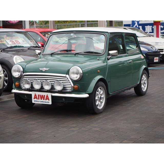 ミニ クーパー1 3i 35thアニバーサリー オート 限定車 革シート 12インチアルミ Vu カーセンサー 通販 Yahoo ショッピング