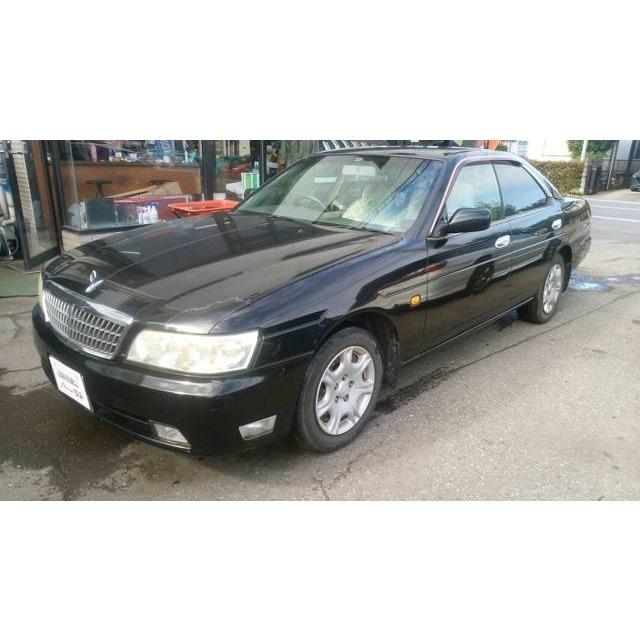 直営店に限定 日産 ローレル メダリスト 2 0 中古車