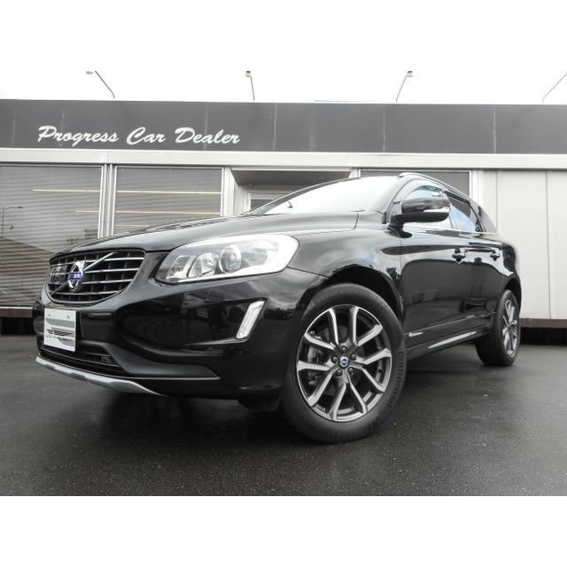 Xc60 D4 パノラミックsr Se パノラミックsr ボルボ 黒レザー Opaw 自動車 Vu カーセンサー 素晴らしい品質