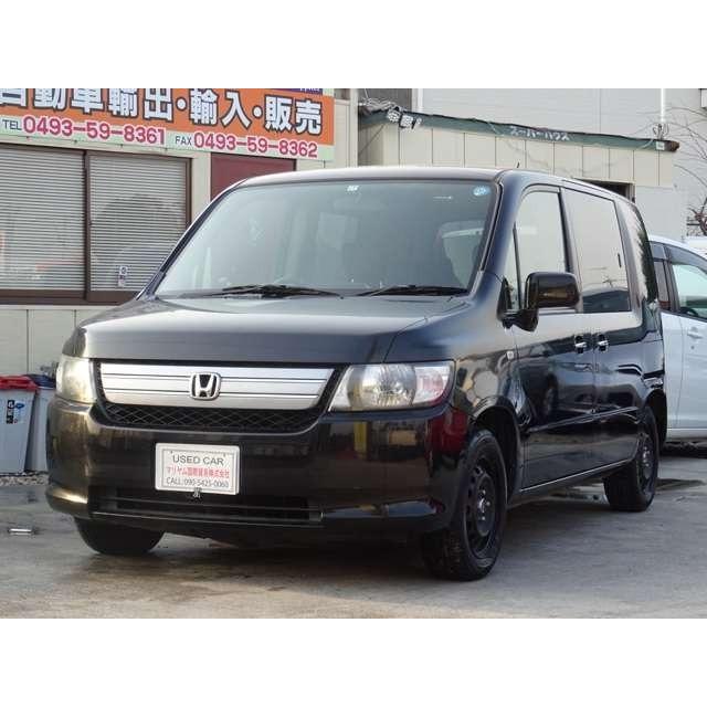 超歓迎された Auタイプ 1 5 モビリオスパイク ホンダ 両側スライド 158 Abs キーレス Dvdナビ 中古車