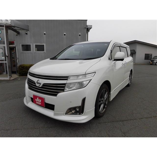 新発売 日産 エルグランド 4wd アーバンクロム 250hスター 2 5 中古車 Bzubzuglobal Com