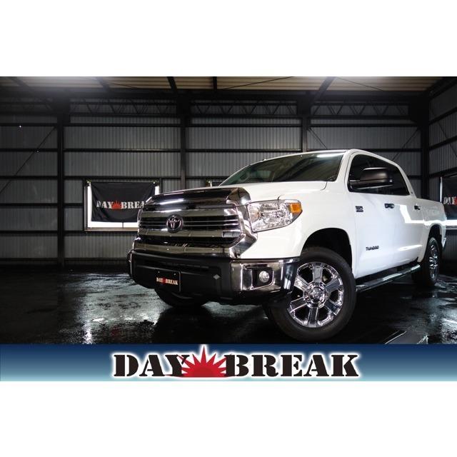 タンドラ クルーマックス Sr5 5 7 V8 4wd 新車並行 ベンチコラムシート Hddナビ Vu カーセンサー 通販 Yahoo ショッピング