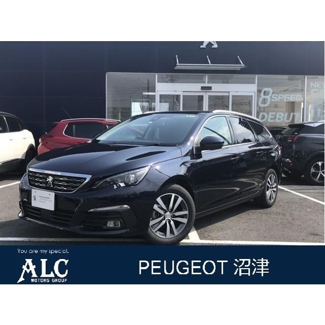 安いそれに目立つ 308sw アリュール ブルーhdi ディーゼルターボ ガラスルーフ 登録済未使用車 新車保証継承 在庫一掃 Amalgamatedplantations Co In