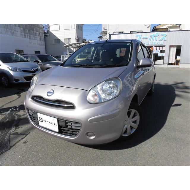 1年保証 12x 1 2 マーチ 日産 30th Rカメラ フルセグtv 純正メモリーナビ ハピネス 中古車