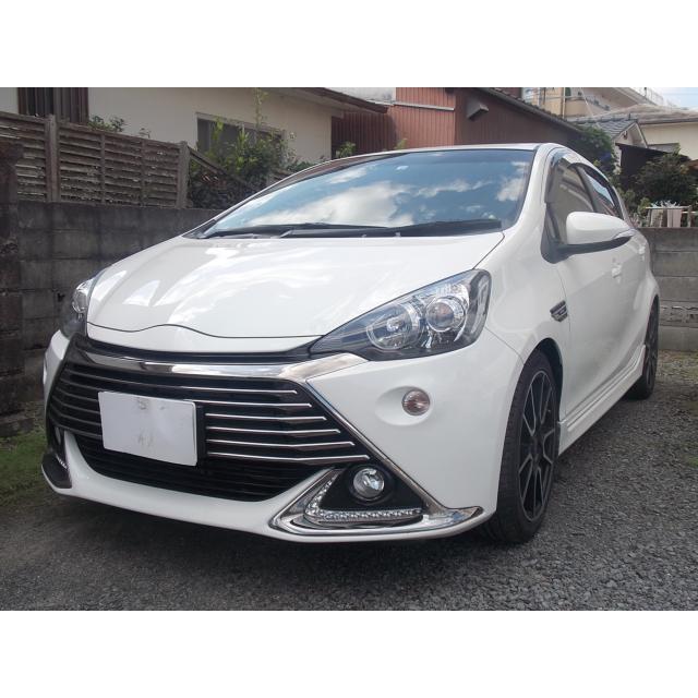 アクア G S Vu カーセンサー 通販 Yahoo ショッピング