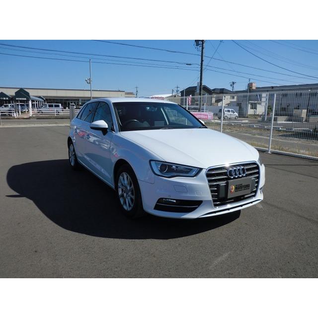 安い購入 アウディ Acc Tfsi 1 4 A3スポーツバック 中古車