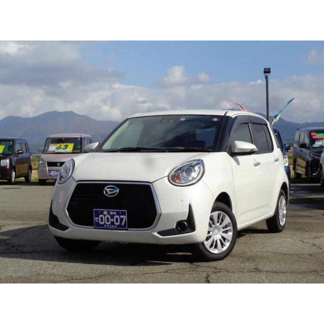 新しいエルメス ダイハツ 純正cd 4wd Saiii シルク 1 0 ブーン 中古車