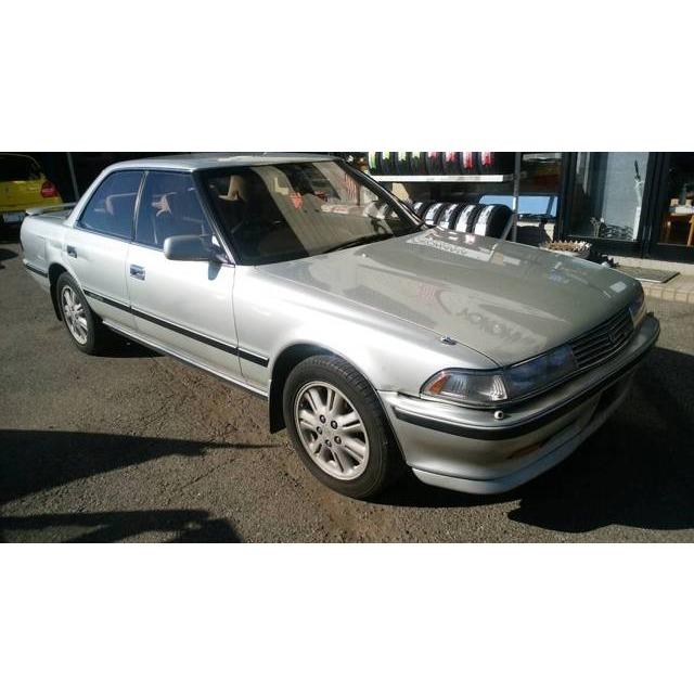 マークii 2 0 Gtツインターボ Vu カーセンサー 通販 Yahoo ショッピング