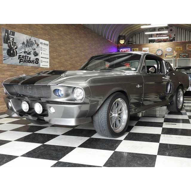 人気急上昇 マスタング 中古車 ファストバック エレノアルック エレノアルック 自動車 自社本国買付 Vu4703469440 カーセンサー 大特価