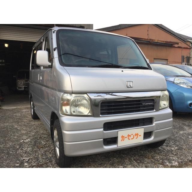 バモス 660 ターボ 禁煙車 タイミングベルト交換 Vu カーセンサー 通販 Yahoo ショッピング