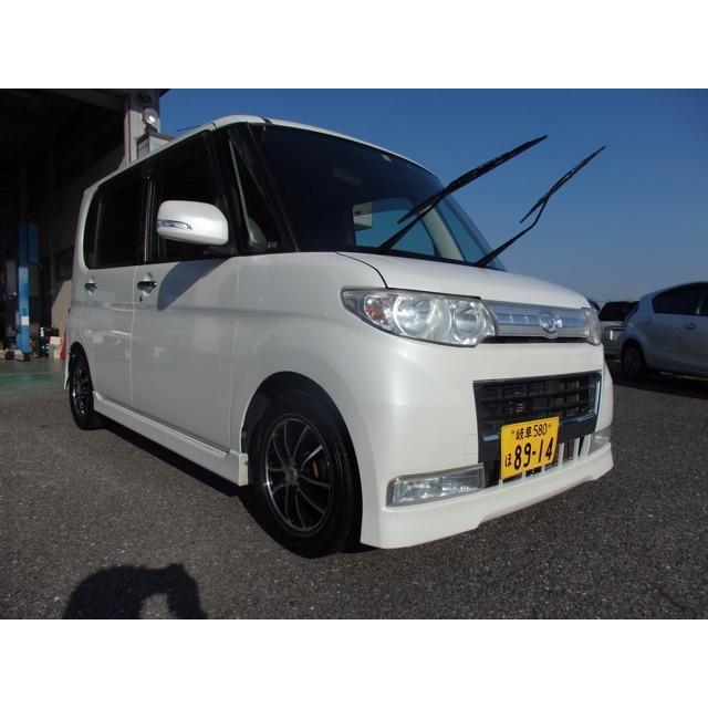 タントカスタムローダウン 自動車中古車 の商品一覧 自動車 車 バイク 自転車 通販 Yahoo ショッピング