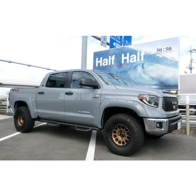 史上最も激安 タンドラ Trdオフロードpkgカナダ仕様 新車並行 21年モデル 送料無料 Www Aproniaperu Com