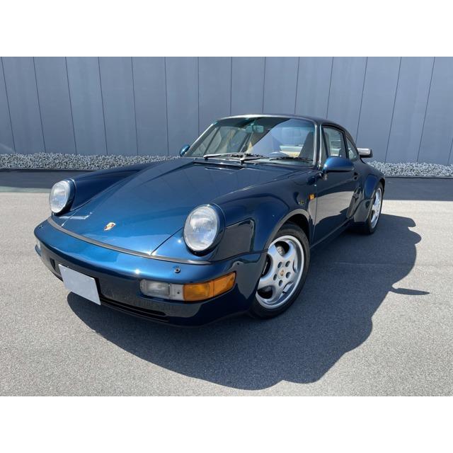 かわいい 911 ターボ 3 3ターボリミテッド 限定車