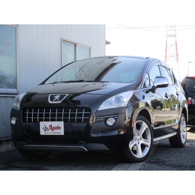 3008 グリフ パノラマルーフ Vuならショッピング ランキングや口コミも豊富なネット通販 更にお得なpaypay残高も スマホアプリも充実で毎日どこからでも気になる商品をその場でお求めいただけます 車 バイク 自転車 中古車 黒本革シート地デジsdナビ