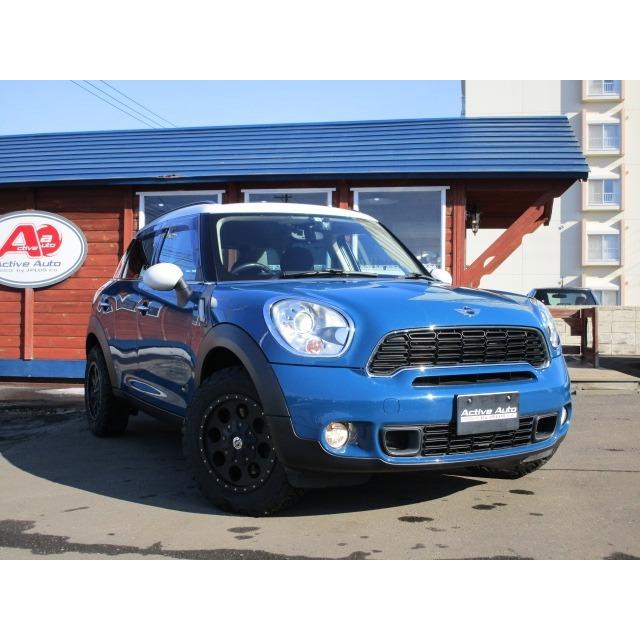 肌触りがいい ミニクロスオーバー クーパーs オール4 40mmリフトアップ構造変更済み 限定製作 Neighborhauls Com