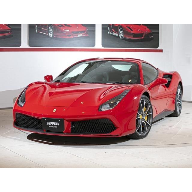 最適な価格 F1 4gtb 右ハンドル 中古車 車 バイク 自転車 フェラーリ Dct Vu カーセンサー フェラーリ