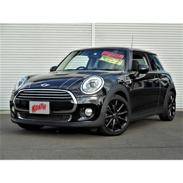 受賞店舗 ミニ クーパー 3ドア 純正hddナビ Op17インチアルミ 送料無料 Technet 21 Org