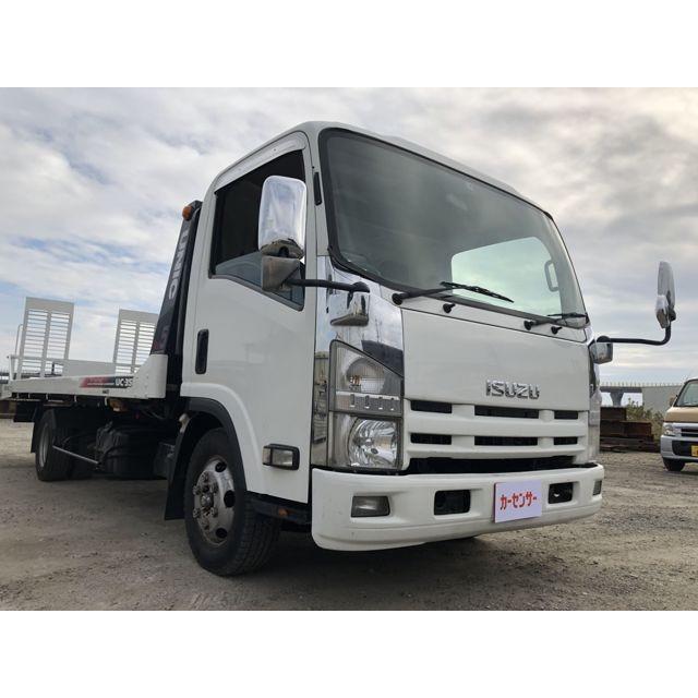 人気が高い エルフ 積載車 日本製 Www Aproniaperu Com