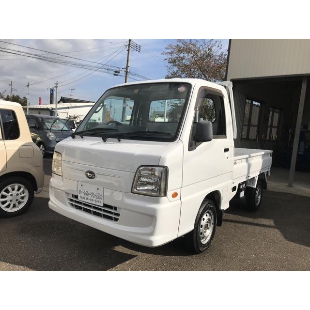 残りわずか サンバートラック 660 Tcプロフェッショナル 三方開 4wd 外装同色補修済 今月限定 特別大特価 Nicmosul Org