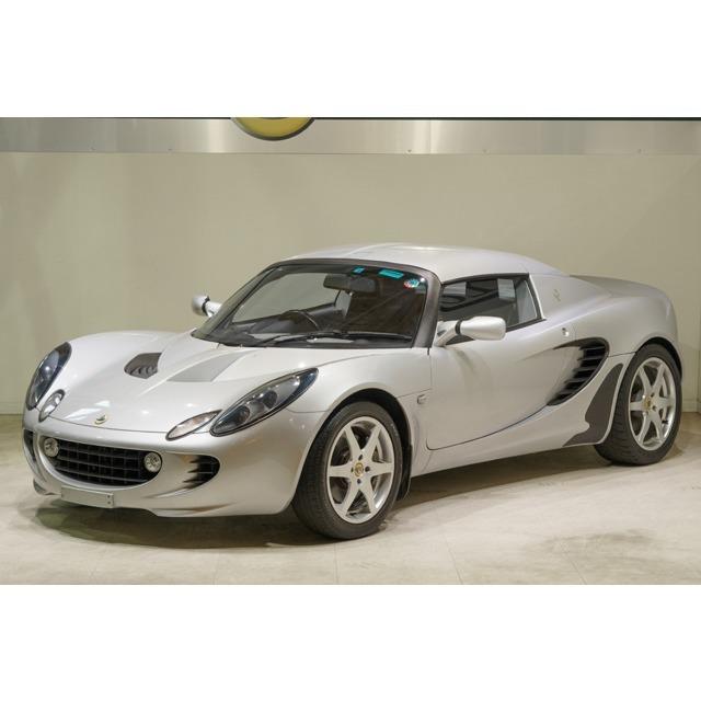 クーポン対象外 のrover18k4f 中古車 ハードトップ付き Rover18k4f 自動車 スタンダード Vu カーセンサー エリーゼ ロータス