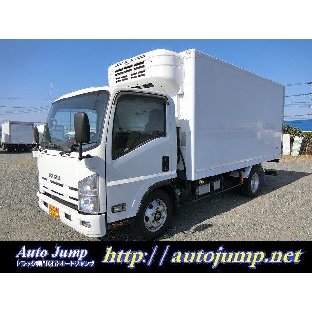 エルフ 3 0d 2 95t 5 中温冷凍車 D Turbo Vu カーセンサー 通販 Yahoo ショッピング