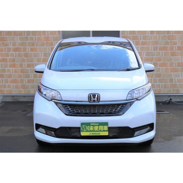フリード 1 5 G ホンダセンシング 登録済未使用車 衝突軽減ブレーキ 禁煙 Vu カーセンサー 通販 Yahoo ショッピング