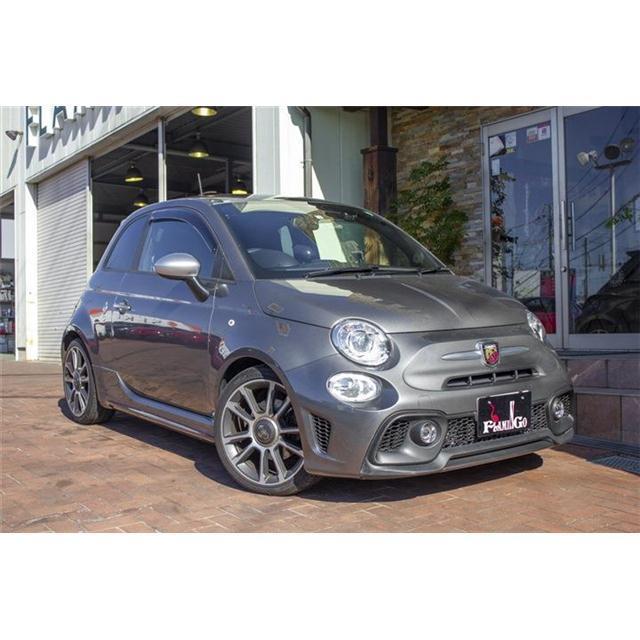 純正aw 社外ナビ 自動車 Vu カーセンサー 中古車 アバルト 595 ツーリズモ Etc