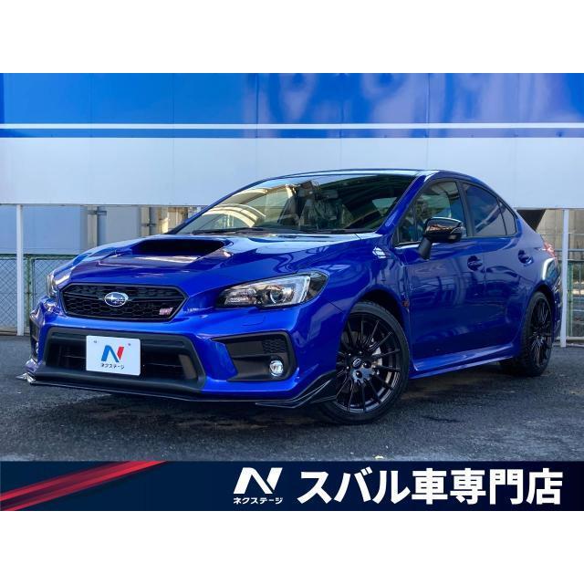 数量限定 Wrx S4 2 0 Sti スポーツ 4wd 特別仕様車 限定500台 登録済未使用車 日本最大級 Marshallschool Edu Jo