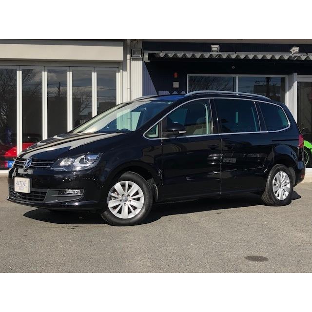 シャラン Tsi コンフォートライン Bモーション ナビtvbカメラ 両側パワスラ Vu カーセンサー 通販 Yahoo ショッピング