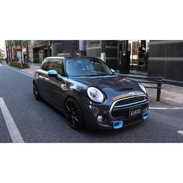 ミニ クーパーs 3ドア 前後ドライブレコーダー 社外車高調 Vu カーセンサー 通販 Yahoo ショッピング