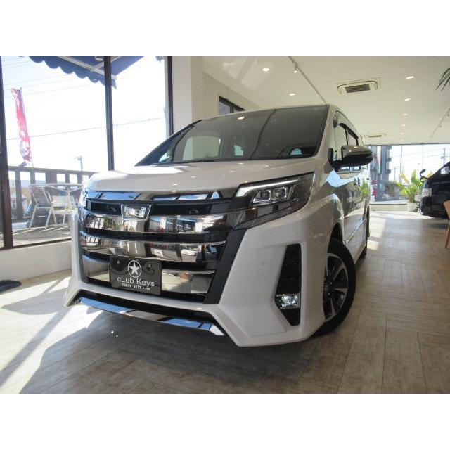 新規購入 ノア 2 0 Si Wxbiii 両側pスラ 特別仕様車 新車未登録 値引 Seasonarians Co Uk