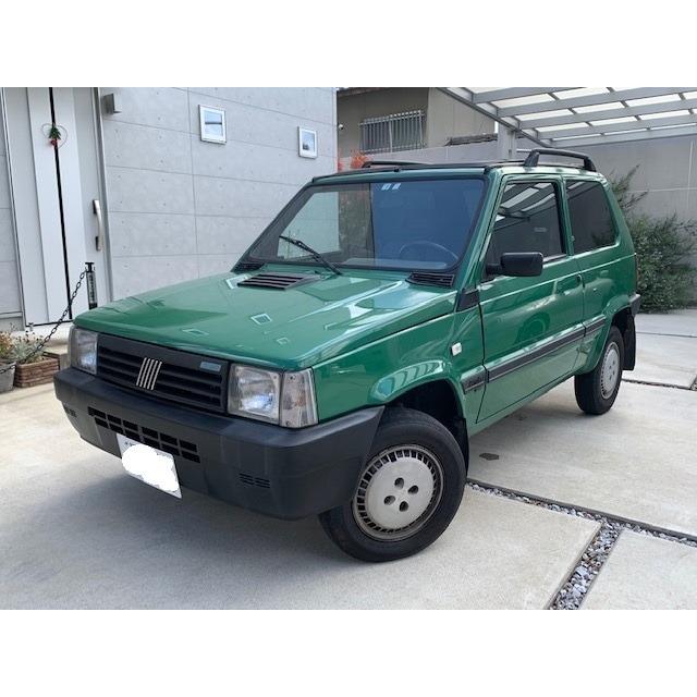 パンダ 中古車 Clx 車 バイク 自転車 ナルディステア Vu フィアット カーセンサー 最大級通販