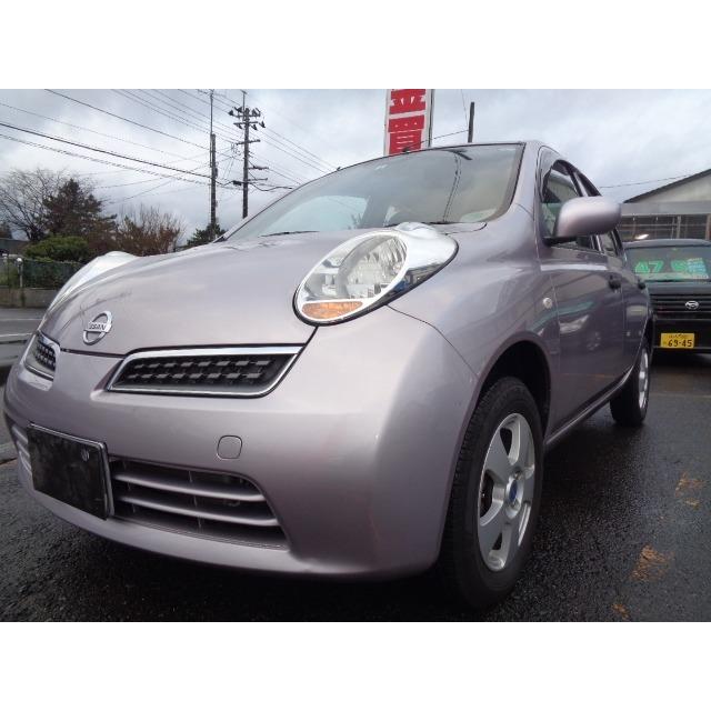 注目の福袋をピックアップ 日産 マニュアル車 12s 1 2 マーチ 中古車