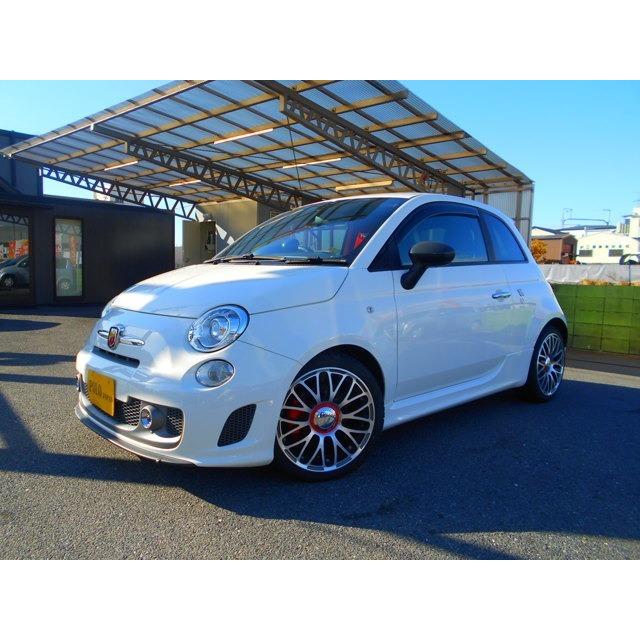 595 ツーリズモアバルト社外2dinナビ自動車フルセグtv Etc 中古車レコモン Vu カーセンサー